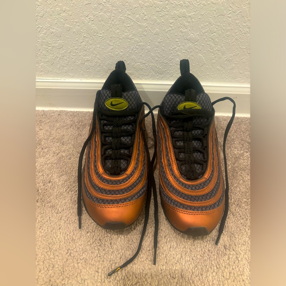 ICONIC Skepta Nike Air Max 97 Ultra